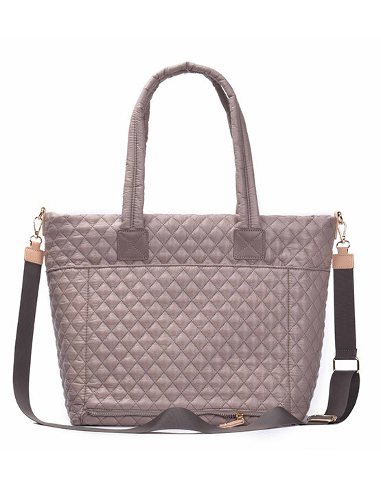 Tosca Metro Duffle Bag MET980 Magnet