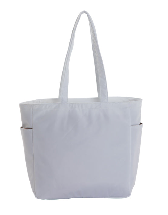 Disney Mickey Mouse Tote DIS346 White