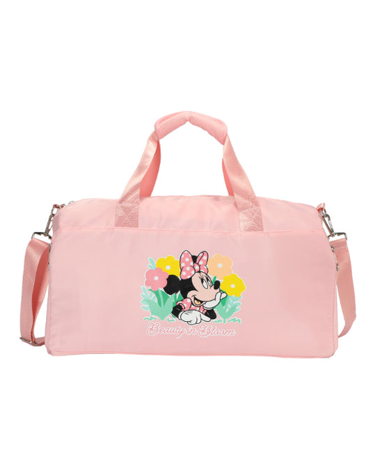 Disney Mickey Mouse Tote DIS348 Pink
