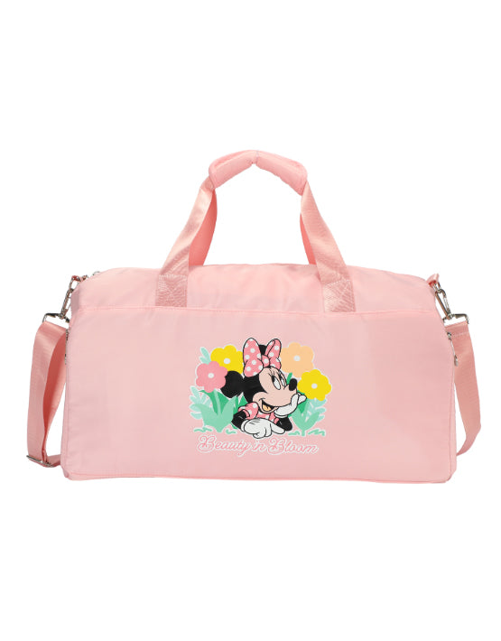 Disney Mickey Mouse Tote DIS348 Pink
