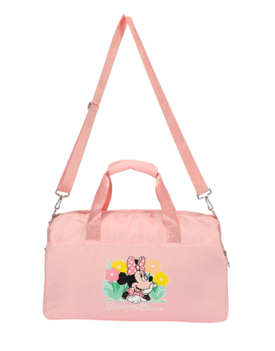 Disney Mickey Mouse Tote DIS348 Pink