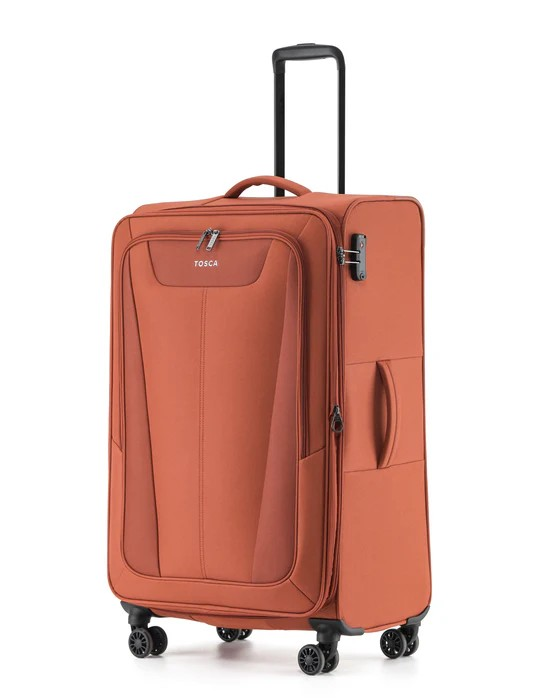 Tosca Altitude 78cm Case Rust