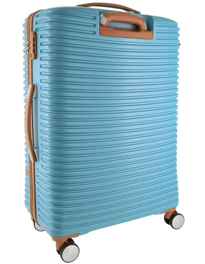 Pierre Cardin PC3937L Case Blue