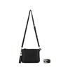 Black Caviar Callie crossbody handbag in black