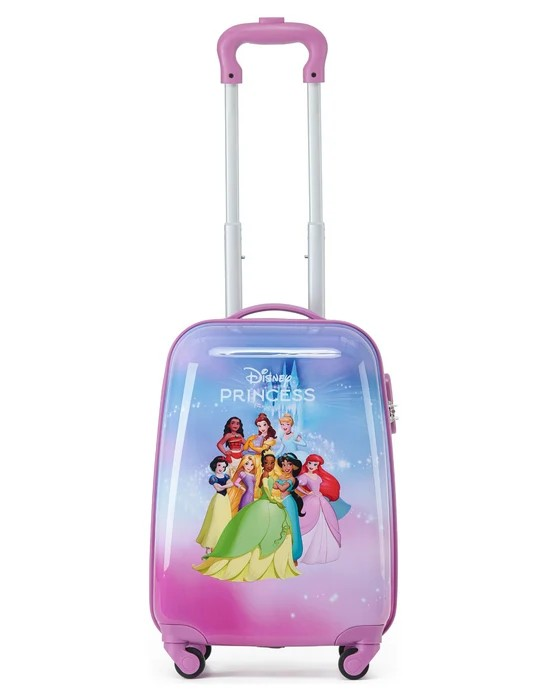 Disney Princess | Carry-On Hard Case | DIS421