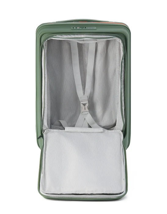 Tosca cruiser 53cm Case Khaki