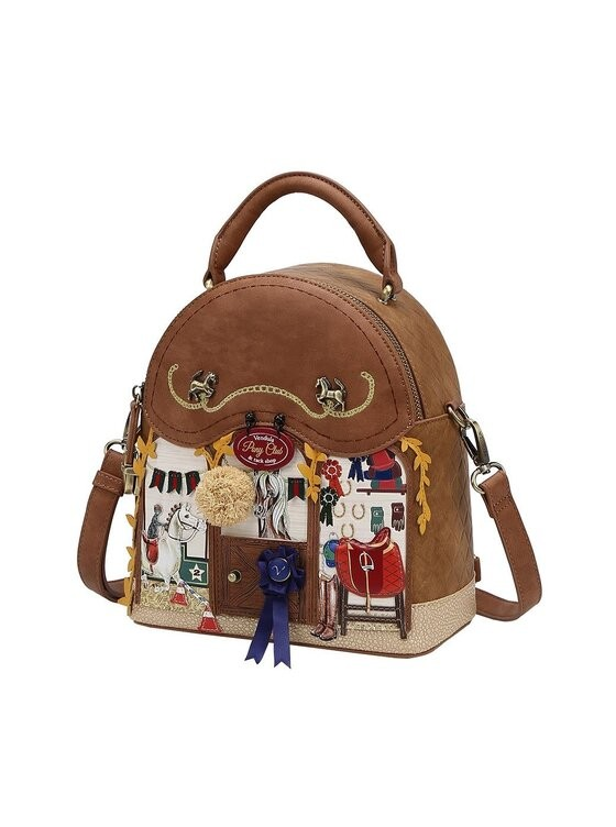 Vendula Pony Club Nova Mini Back Pack