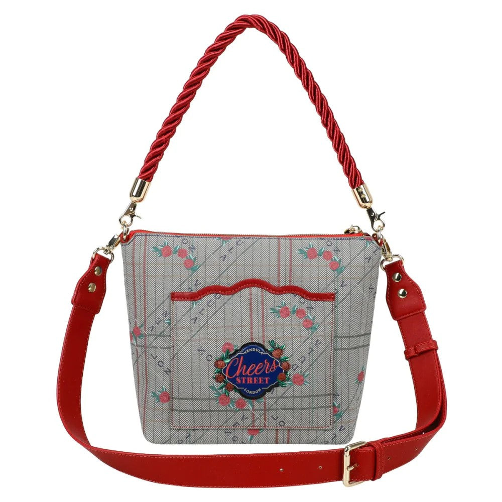Vendula Cheers Street Pippa Bag