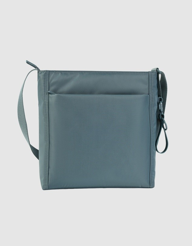 Hedgren HIC370 shoulder bag in stormy