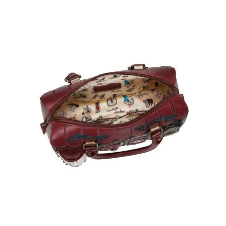 Vendula Mystic Wicks Candle Speedy Bowle