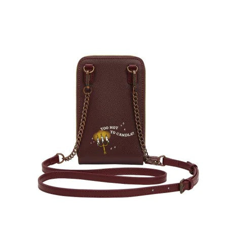 Vendula Mystic Wicks Candle Callaway Bag