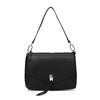Black Caviar Becky handbag in black