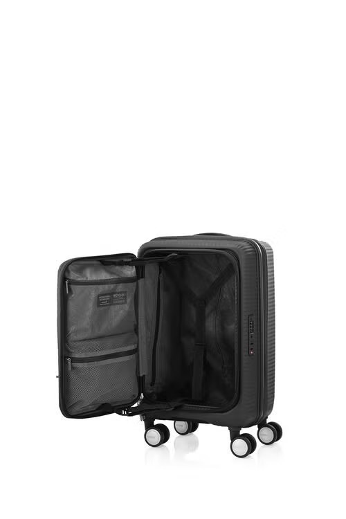 American Tour Curio Book 55cm 148232 Black