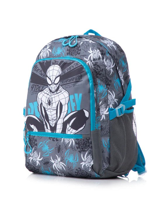 Spiderman Back Pack MAR132