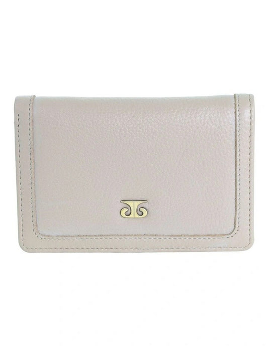 Pierre Cardin Purse PC4012 Taupe