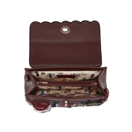 Vendula Mystic Wicks Candle Mini Grace