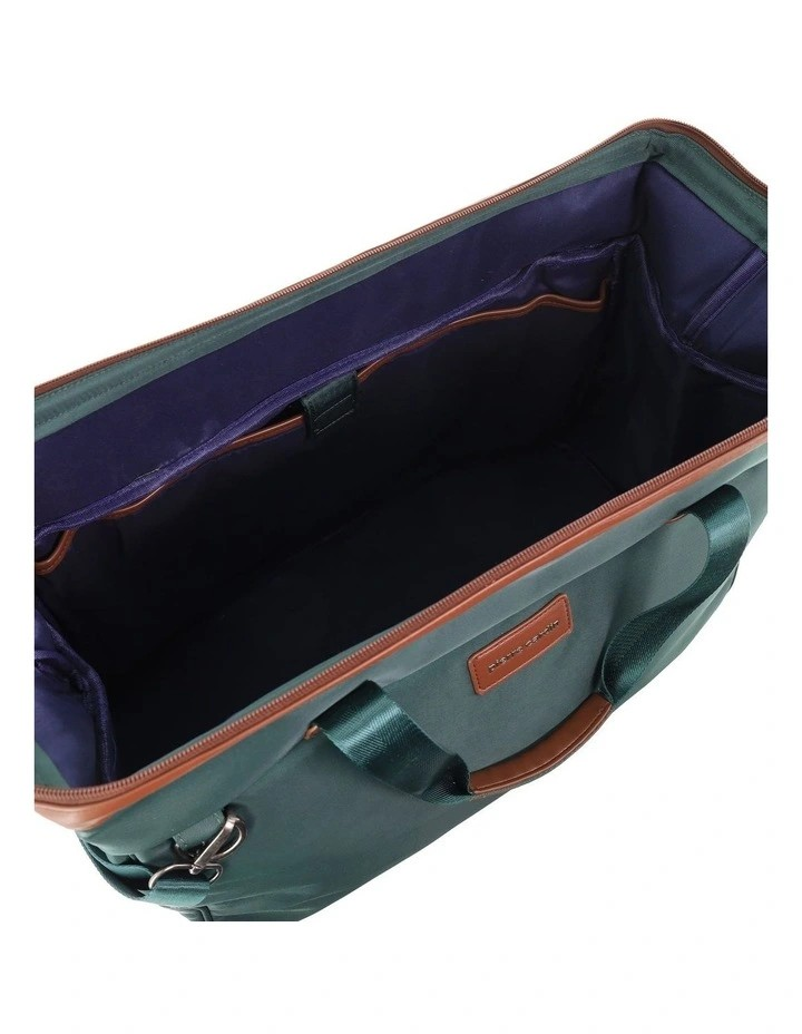 Pierre Cardin duffle Bag PC4108 Olive