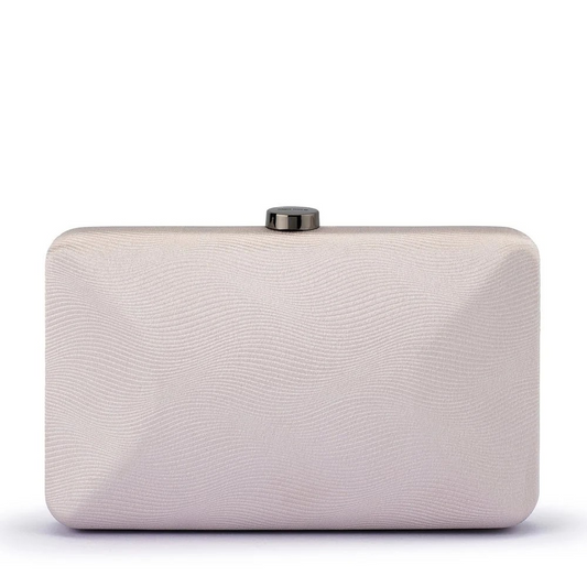 Olga Berg Handbag Delia OB4843 Mink