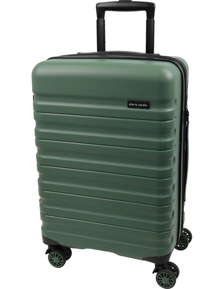 Pierre Cardin PC3941L Case Moss