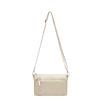 Black Caviar Milla crossbody handbag in gold