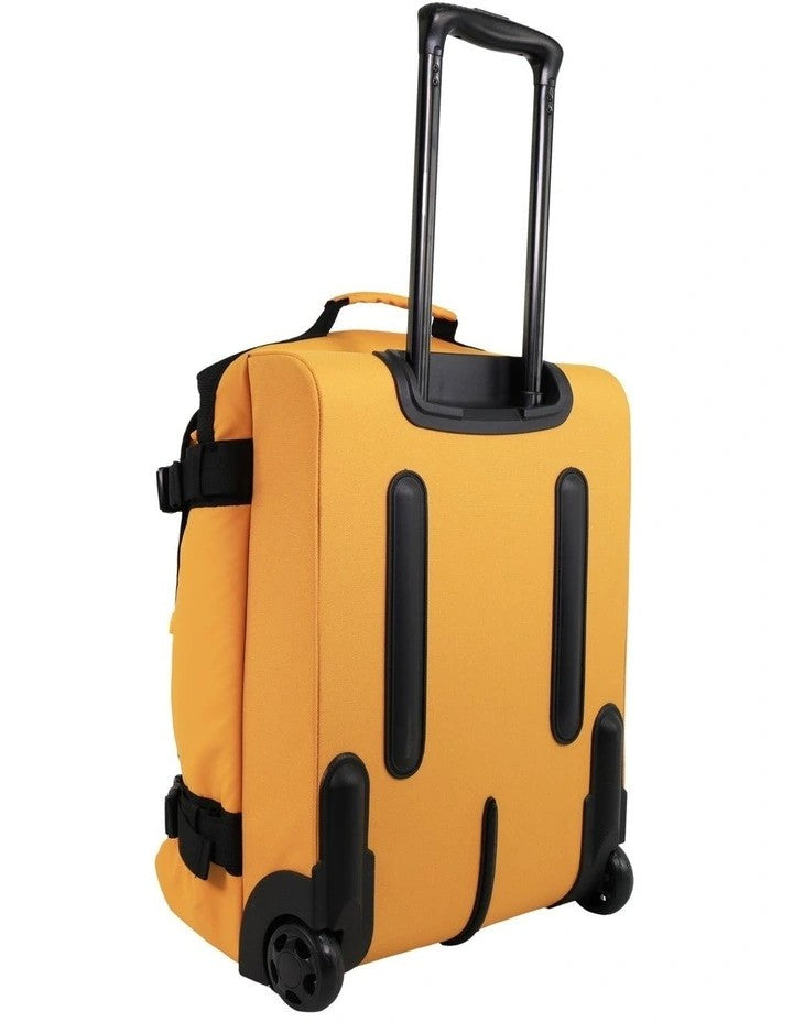 GAP 41 Carry on Yellow