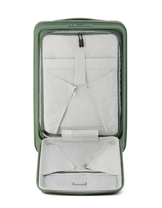 Tosca cruiser 53cm Case Khaki