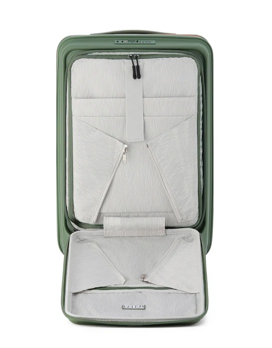 Tosca cruiser 53cm Case Khaki