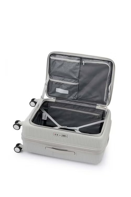 American Tour Curio Book 68cm 148233 Grey