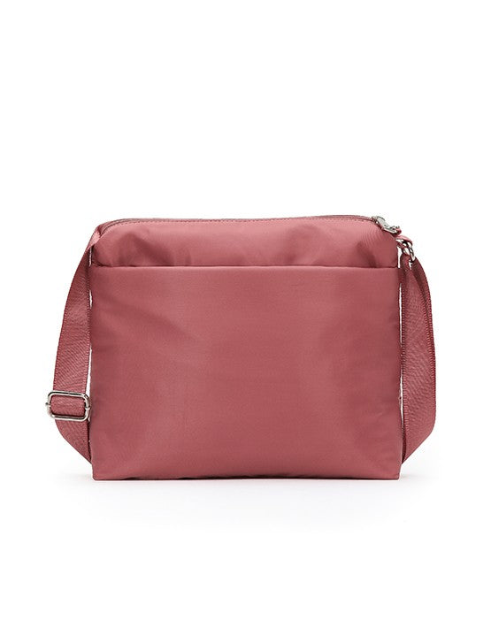 Tosca Anti-Theft Handbag TCA956 Coral