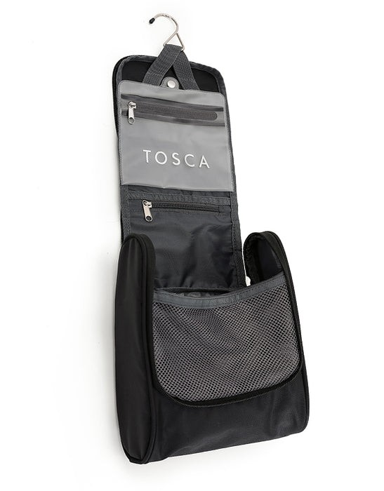 Tosca Wet Pack TCA582 Black