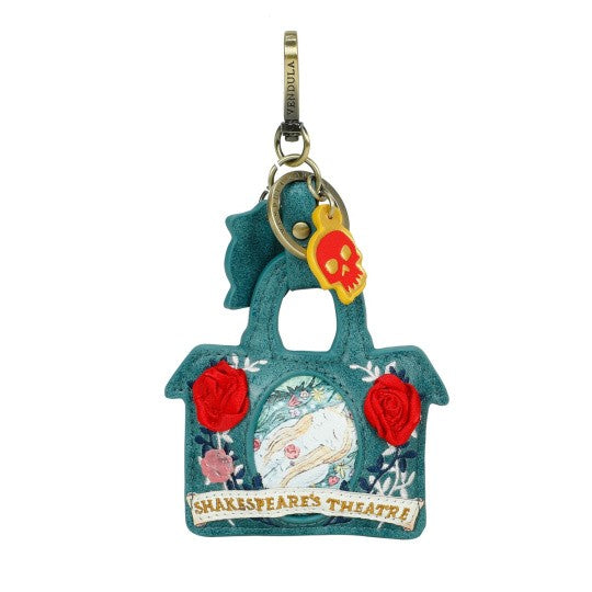 Vendula Hamlet Key Charm