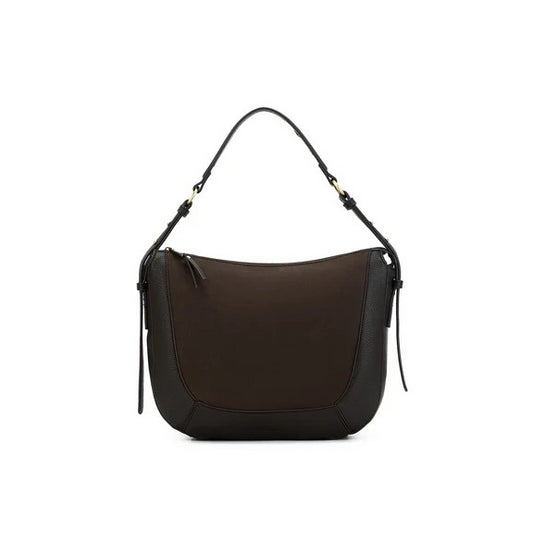 Black Caviar Handbag Fleur Coco