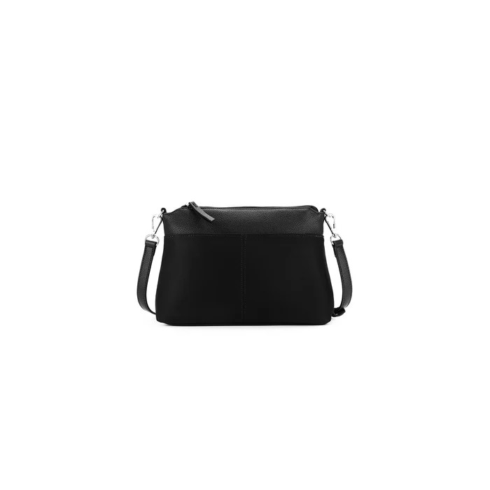Black Caviar Handbag Jacqueline Black