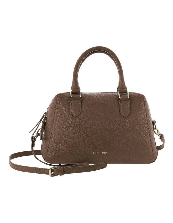 Pierre Cardin Handbag PC4054 Latte