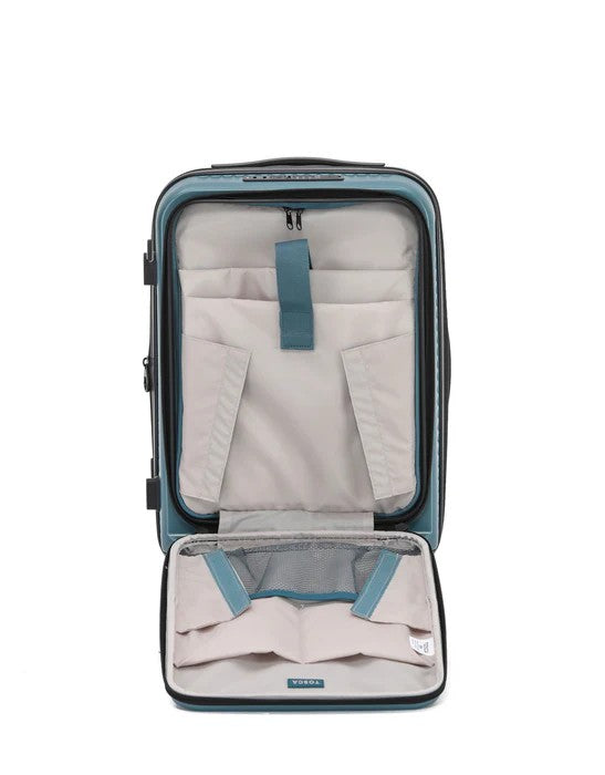 Tosca Zen 53cm Case TCA225 Slate