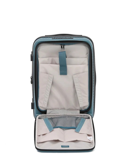 Tosca Zen 53cm Case TCA225 Slate