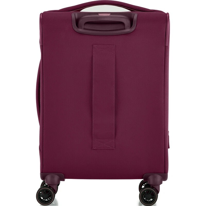 American Tourister | AppLite5 Medium Soft Case |Burgundy