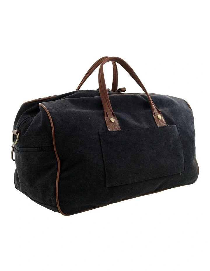 Pierre Cardin duffle bag PC4079 Black