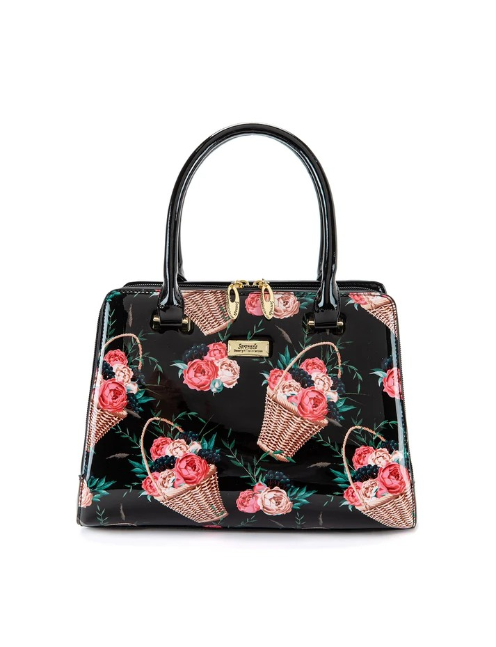 Serenade Handbag SF46-0343 Mabel