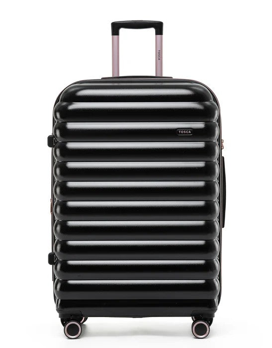 Tosca Como 67cm Case Black