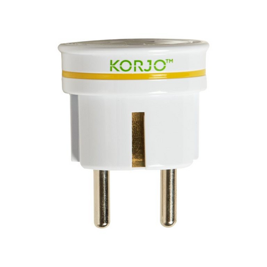 Korjo Adaptor Europe KAEU