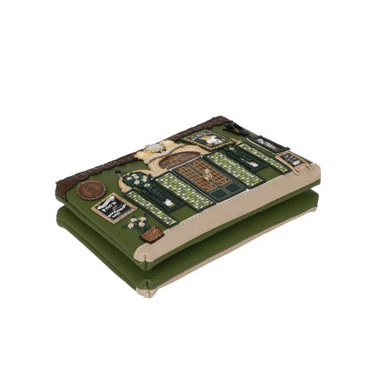 Vendula The Queen Elizabeth Pub Purse
