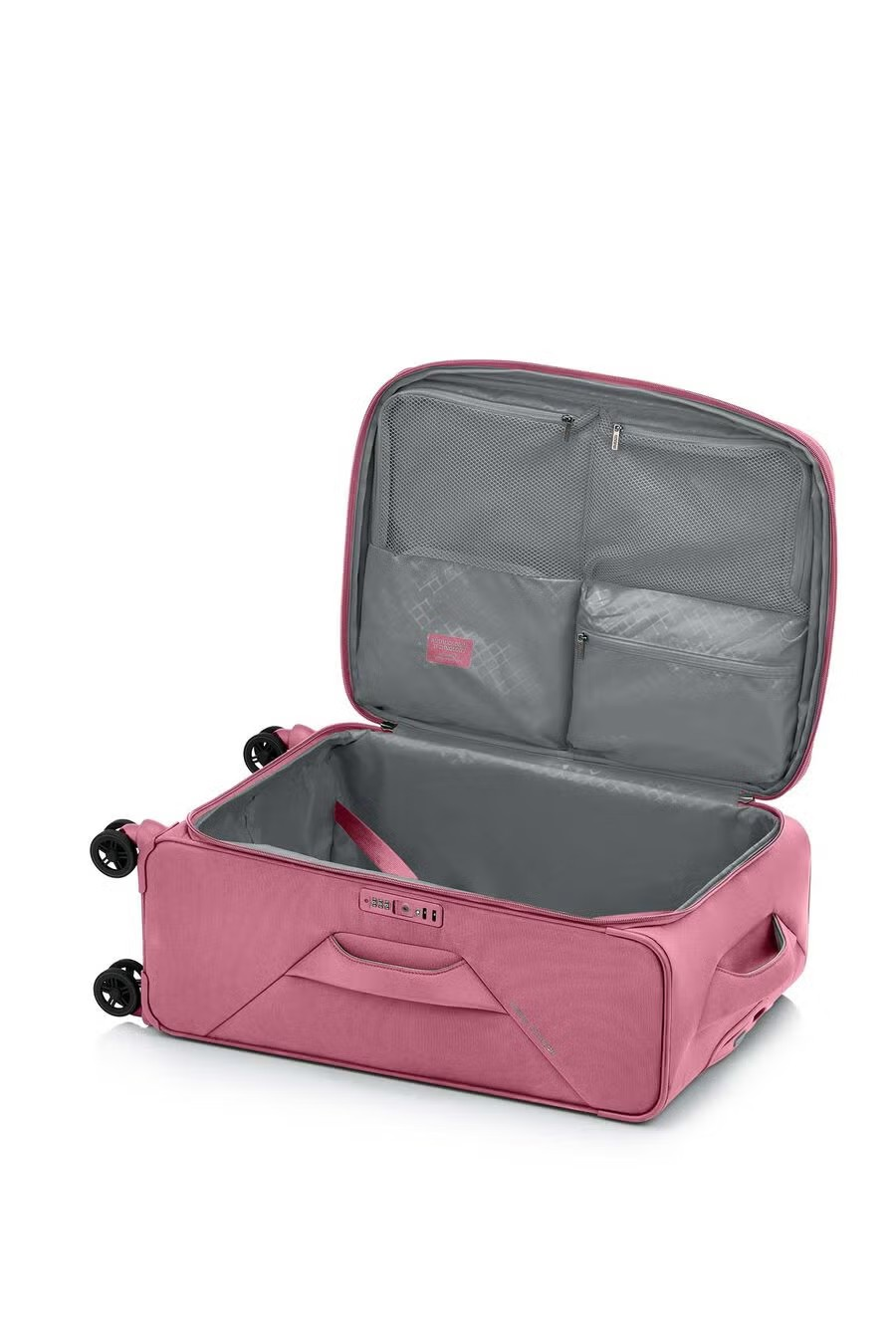 American Tourister | Applite5 Medium Softcase | Pink