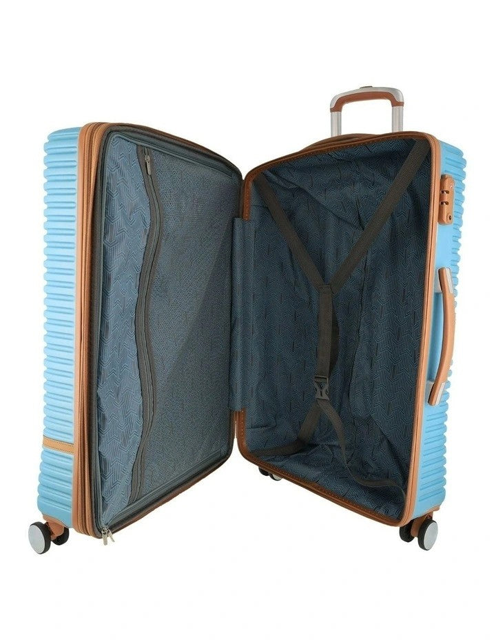 Pierre Cardin PC3937L Case Blue