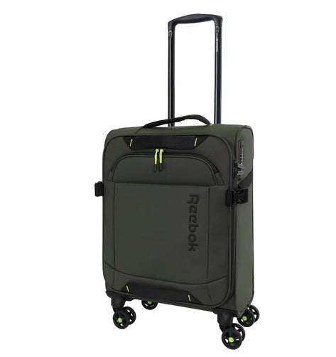 Reebok RB04C Case Khaki