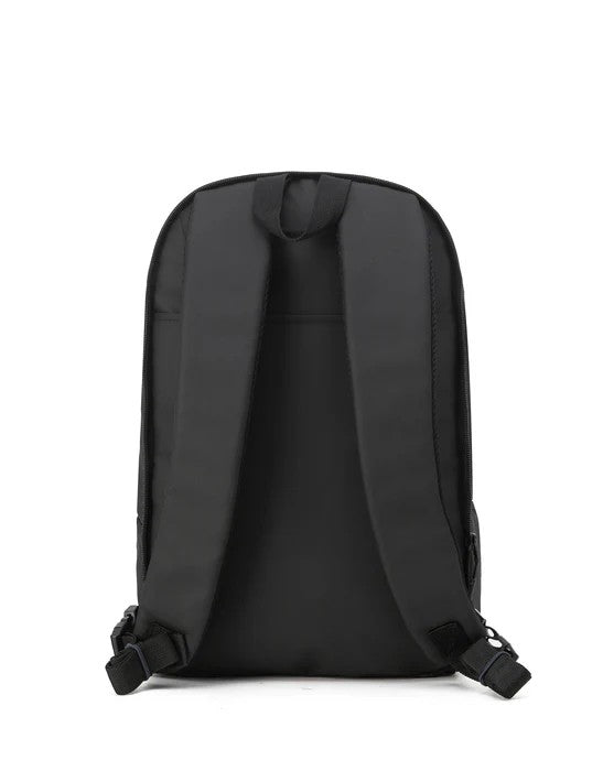 Tosca Delta Wheel Back Pack TCA977 Black