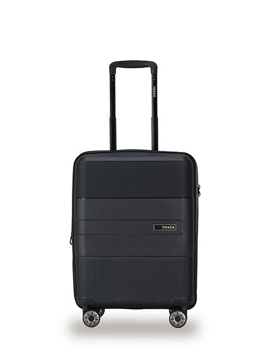 Tosca Orion 55cm Case Black