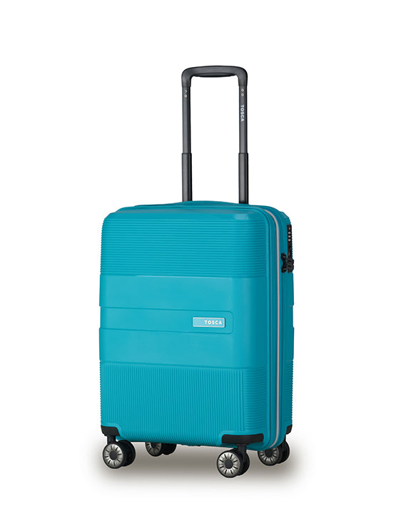 Tosca Orion 55cm Case Teal
