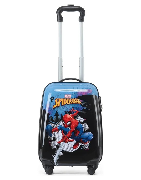Marvel | Carry-on Hard Case | Spiderman