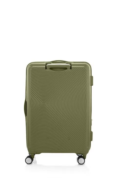 American Tour Curio Book 75cm 148234 Khaki